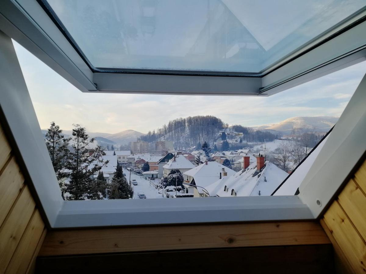 Vila U Parku Jeseník Dış mekan fotoğraf